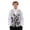 Black Butterfly, variant on Men's Cow Pattern Suit Vest V-Neck Business Formal Dress Waistcoat Vests with 3 Pockets Soft Casual for Suit Tuxedo Slim Fit Wedding Party 4XL