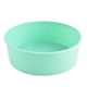 thumbnail image 1 of Nvzi Moldes para pasteles redondos de silicona, moldes antiadherentes para pasteles de 4 pulgadas, moldes para hornear para pasteles y panqueques, verde, 1 of 5