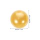 thumbnail image 2 of Resin Pearl Nail Decals 1 Bag Yellow Nail Art Kit Durable Resin Material for DIY, 2 of 5