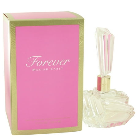 Mariah Carey Women's Eau De Parfum Spray 3.3 Oz