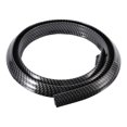 thumbnail image 4 of Carbon Fiber Fender Flares Car Wheel Arch Eyebrows Protect Anti scratch Pad, 4 of 9