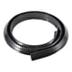 thumbnail image 4 of Carbon Fiber Fender Flares Car Wheel Arch Eyebrows Protect Anti scratch Pad, 4 of 5