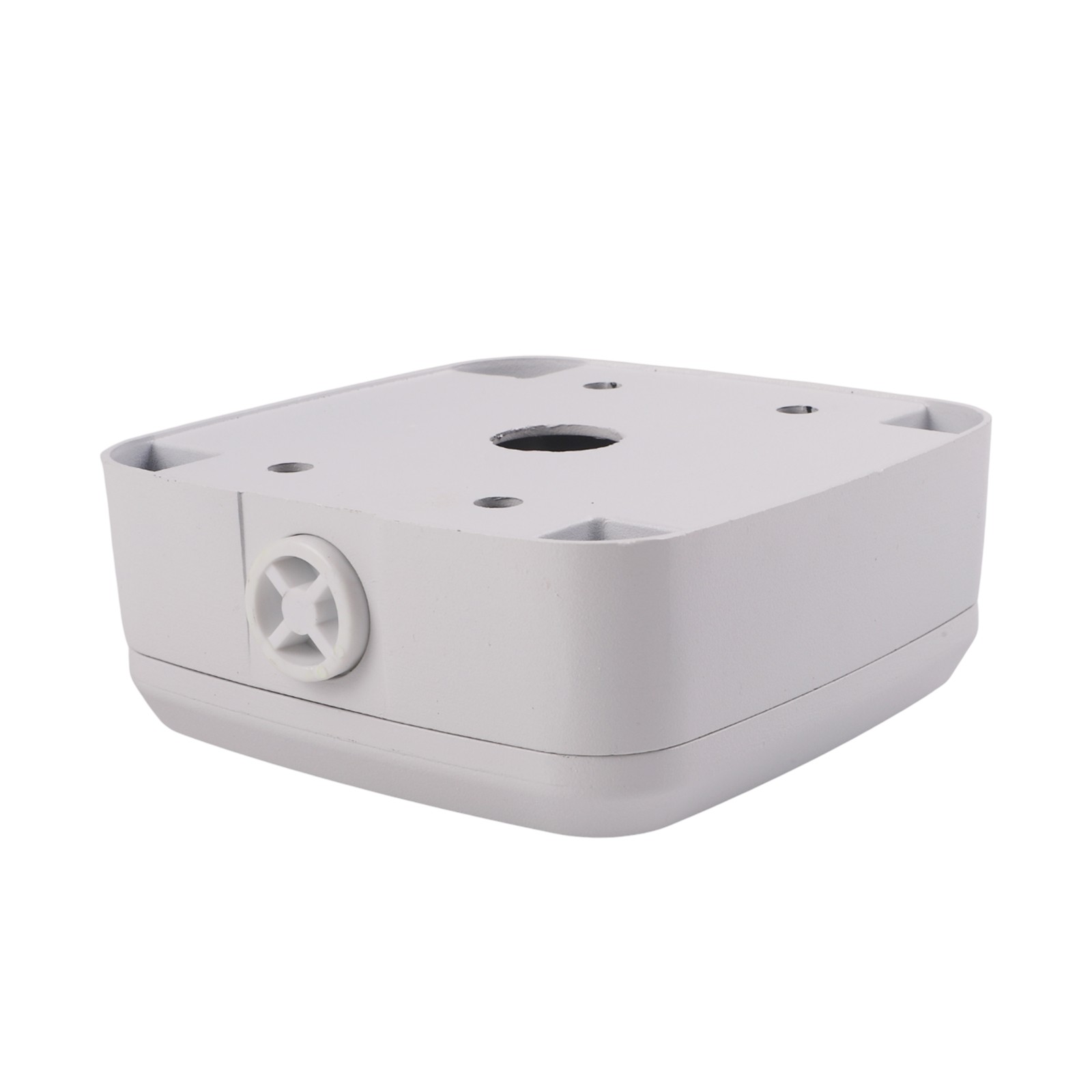 1PCS Water-proof Junction Box for CCTV Camera, Aluminum Cable Protection Box