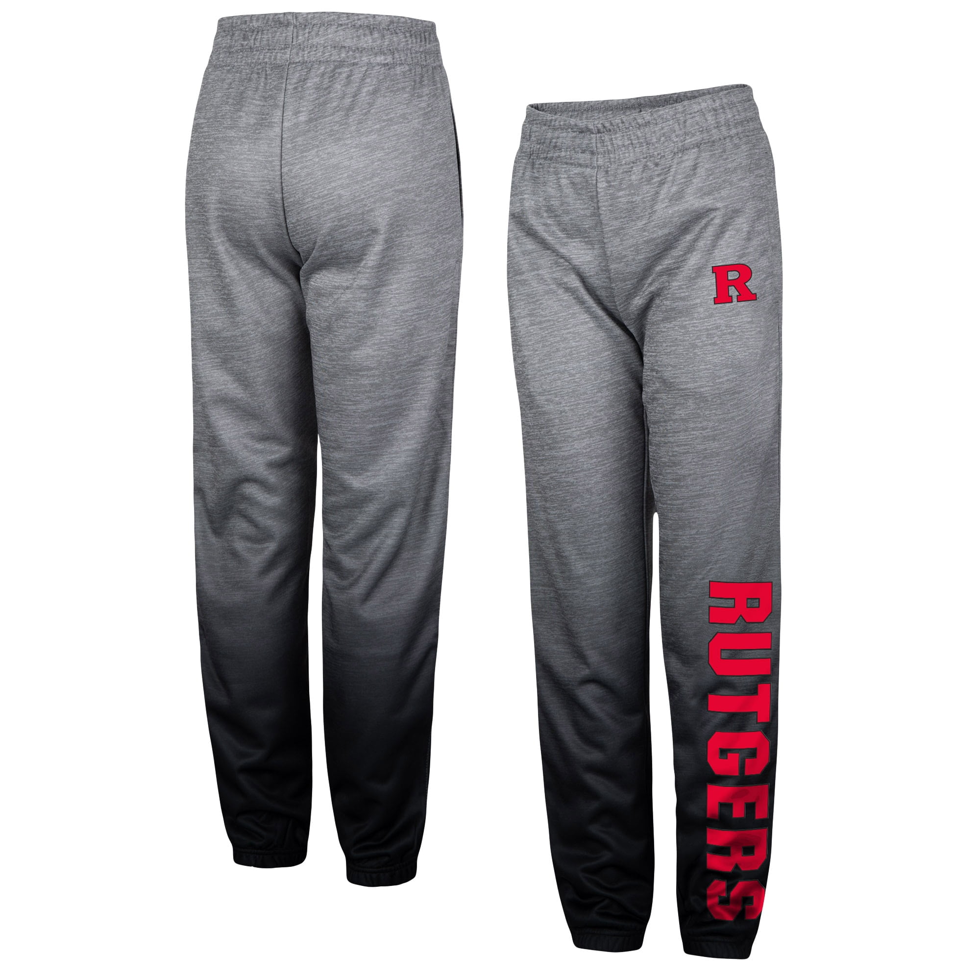 Rutgers Scarlet Knights Colosseum Youth 
