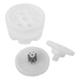 thumbnail image 2 of Plastic Gear for Gearbox 550 and 390 Children's Electric Car Kid Ride on Toy Car, 2 of 8