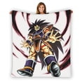 thumbnail image 2 of Dragon Ball Z Couverture Raditz le Frère de Goku Bien Connu, 2 of 3