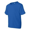 thumbnail image 2 of Gildan DryBlend® Youth T-Shirt, 2 of 5