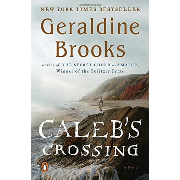 Pre-Owned Caleb's Crossing Paperback