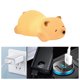 thumbnail image 1 of USB Pat Night Light 7 Color 1200mAh Lámpara de escritorio animal de silicona regulable (F), 1 of 5