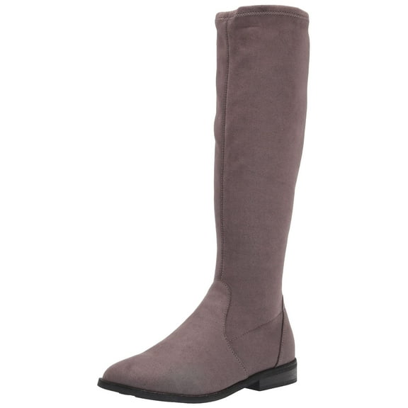 Gentle Souls by Kenneth Cole Women's Emma Stretch Boot, Mineral US 10