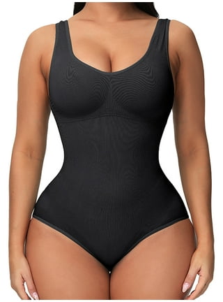 Garteder Fajas Colombianas Bodies for Women Waist Trainer Full Body  Shapewear Female Modeling Strap Slimming Sheath Belly Flat Bodysuit 