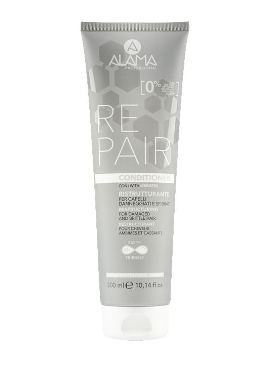 Alama Repair conditioner Gluten FREE