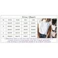 thumbnail image 2 of Womens Solid Cap Sleeve Comfy Trendy Tops Comfy Trendy Tops, 2 of 4