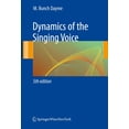thumbnail image 1 of Pre-Owned Dynamics of the Singing Voice (Paperback) 3211887288 9783211887288, 1 of 1