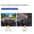 thumbnail image 5 of Universal HUD X 98 Car Solar Digital Meter GPS Speedometer Overspeed Alarm Distance Altitude Head Up Display, 5 of 5