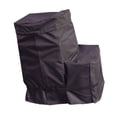 thumbnail image 3 of Cubierta para bomba de calor para piscina, cubierta protectora para calentador, a prueba de polvo, resistente, cubierta para equipo de piscina para, 3 of 8