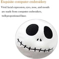 thumbnail image 5 of Fright Jack Monstre Squelette Drôle Poupée Jack Grande Peluche Poupée, 5 of 5