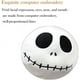 thumbnail image 5 of Fright Jack Skeleton Monster Funny Jack Doll Muñeca de peluche grande Ormromra WRST-27, 5 of 6