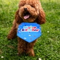 thumbnail image 4 of Miangastore Pet Bandana Cotton 1Pcs 25X17X16In, 4 of 8