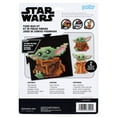 thumbnail image 4 of Perler Star Wars The Mandalorian/The Child Fused Bead Kit, Ages 6 and up, 1003 Pieces, 4 of 5