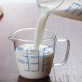 thumbnail image 2 of Grandest Birch 250ml 500ml Heat-resisting Glass Measuring Cup Milk Scale Microwave Measure Jug Transparent Handle Duckbill Outlet, 2 of 8