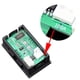 thumbnail image 3 of 10A/50A/100A Amp Volt Gauge Herramientas de medición de voltímetro digital multifuncional JShteea Para estrenar, 3 of 8