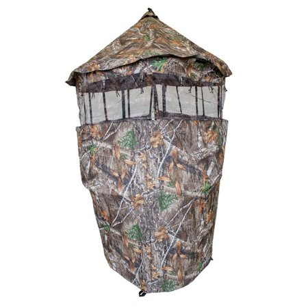 Best Tree Stand Roof