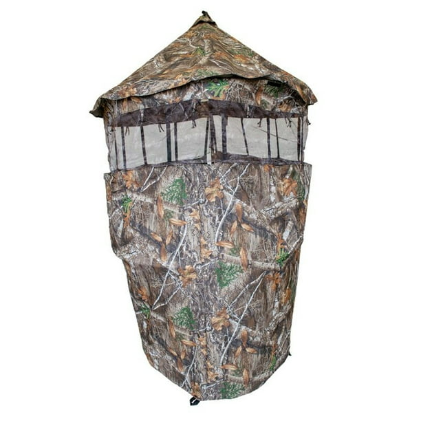 Big Game Hunter Hd 1 5 18 Foot Ladder Treestand Walmart Com Walmart Com