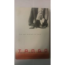 Pre-Owned Tango: The Art History of Love (Hardcover) 0375409319 9780375409318