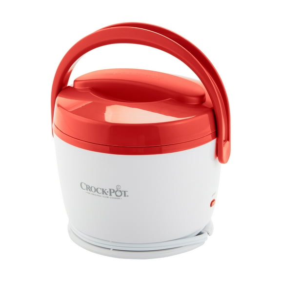 Crock-Pot 20-Ounce Lunch Crock Food Warmer