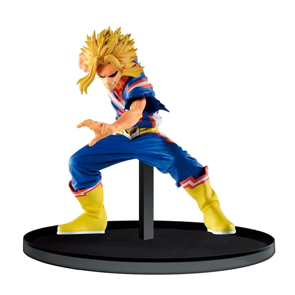 My Hero Acdm Fig Coloseum Spec All Might