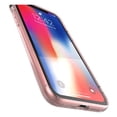thumbnail image 4 of Raptic Glass Plus Funda Uso Rudo Para iPhone XS/X Pink Raptic Raptic Glass Plus, 4 of 4