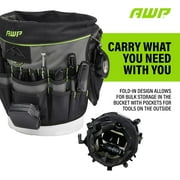 Big Time Products 100845 AWP Buck Tool Organizer