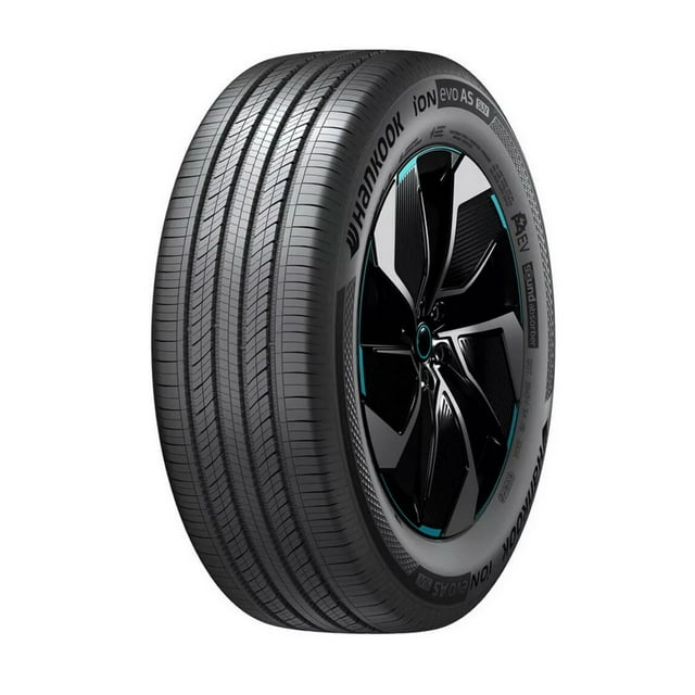 Llanta Hankook 225/55R19 103V XL ION EVO AS SUV IH01A