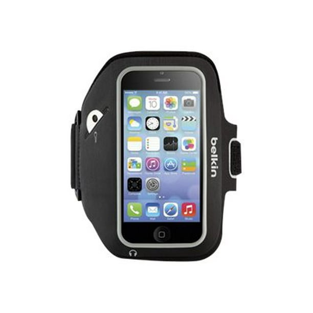 Amazon Belkin Running Armband Phone Armband Belkin Sport