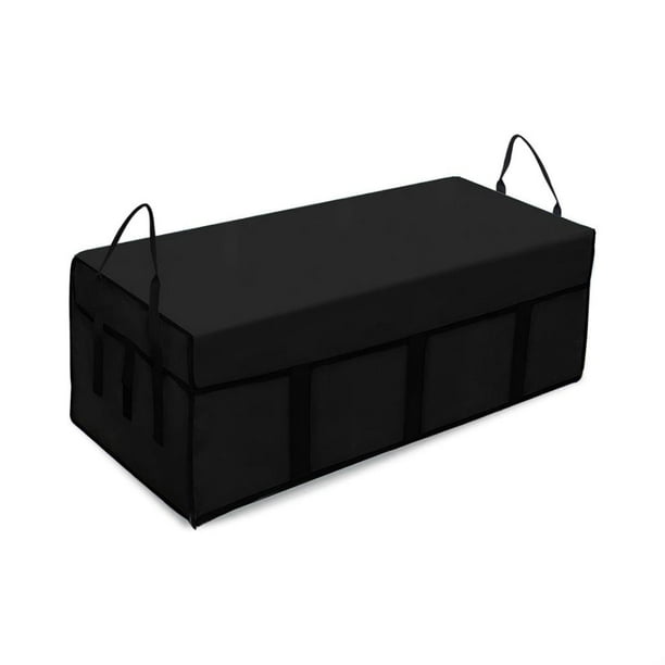 Kenally Bolsa de heno de tela Oxford para caballos, resistente al agua, para ganado de cabra, otra bolsa de almacenamiento de paja para ganado, bolsa de Jardín y Patio Kenally TO002388-00