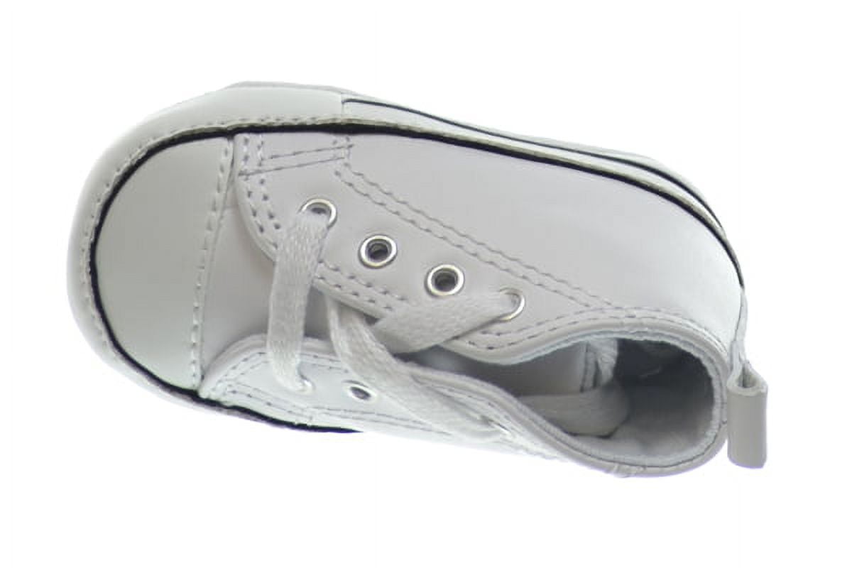 Converse bebe cuir sales