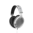 thumbnail image 1 of Koss CL/80 - Auriculares supraaurales, diseño transparente, tamaño completo, estilo retro, conector de 3,5 mm, 1 of 5