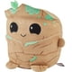 thumbnail image 3 of Figura de peluche Mattel Marvel Cuutopia Groot 25 cm, 3 of 6