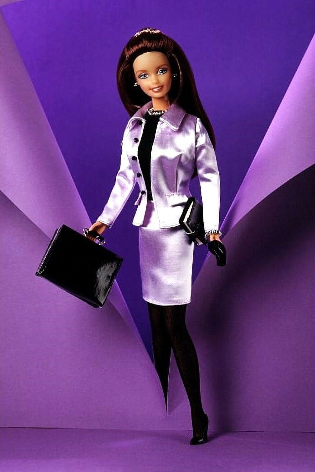 Millicent Barbie Roberts Limited Doll Edition Perfectly Suited