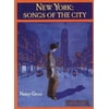 Pre-Owned New York: Songs of the City (Paperback) 0823083632 9780823083633
