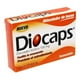 thumbnail image 3 of Ablandador de heces Diocaps Docusato sódico 100 mg 30 cápsulas, 3 of 4