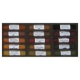 thumbnail image 1 of Mount Vision Pastel Company 15-Piece Dark Earth Set, 1 of 3
