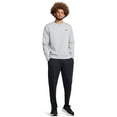 thumbnail image 3 of Big & Tall Under Armour Motion Tapered Pants Color: Black Size: XL TALL, 3 of 3
