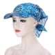 thumbnail image 5 of Pasamontañas con capucha Bandana Bufanda Diadema Sombreros Gorra Verano Pesca Azul Sunnimix Bandana de ciclismo, 5 of 8
