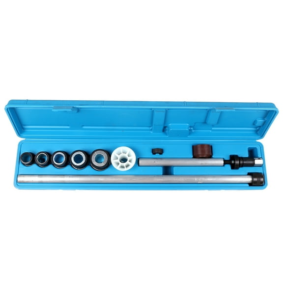 SCITOO SCITOO Universal Engine Camshaft Cam Bearing Installation Insert Remove Tool Kit Driving Shaft Driving Collars Fit for Many Cars