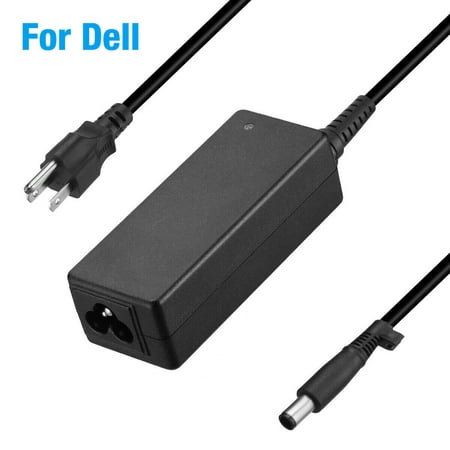 45W for Dell Inspiron 15 3000 5000 7000 Series Laptop Power Supply Charger FAST