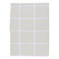 thumbnail image 4 of jifeng Nappe Rectangulaire en PVC, Nappe Rétro Imperméable pour Fête Beige, 4 of 8