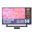 thumbnail image 1 of TV Samsung 50 Pulgadas 4K Ultra HD Smart TV QLED QN50Q65CAFXZX, 1 of 4