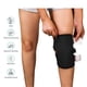 thumbnail image 4 of Envoltura De Bolsa De Hielo Para Rodilla, Soporte Atlético Para Rodilla Amigable Con La Piel Para Articulaciones, 4 of 7